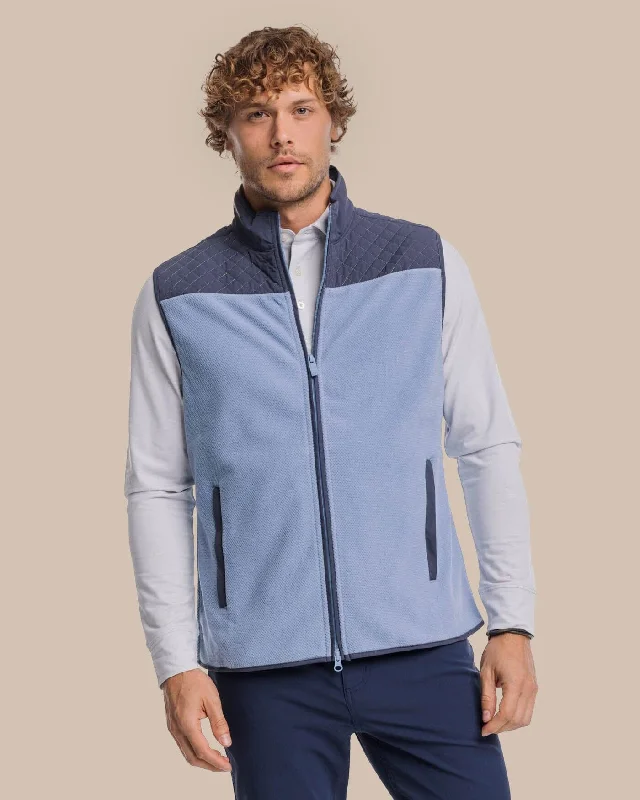 Hucksley Vest