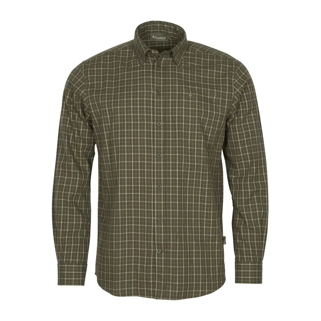 Pinewood Nydala Grouse Shirt