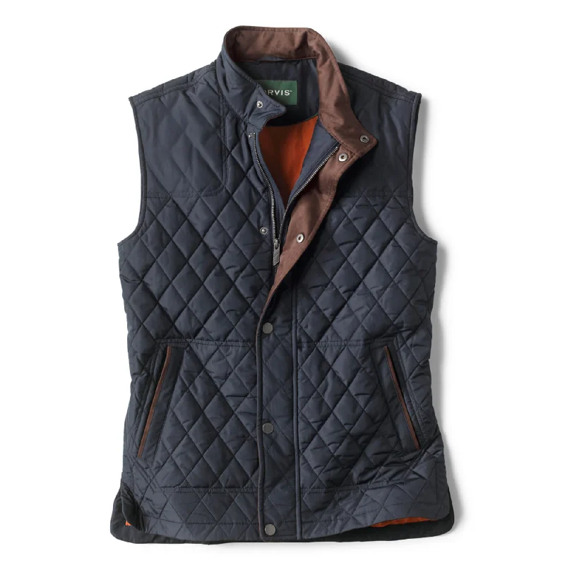 Orvis Men's RT7 Quilted Vest