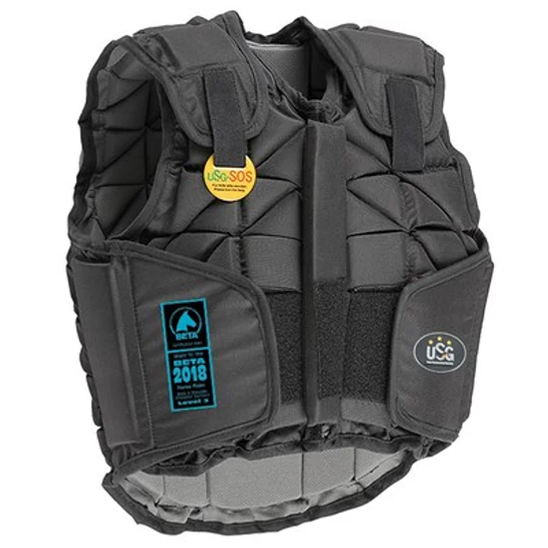 USG Flexi Motion Adult Body Protector Vest