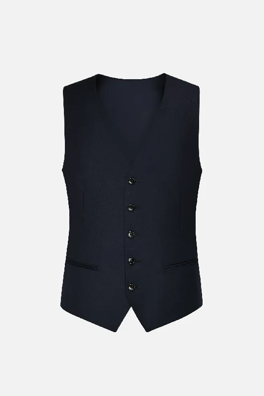 VEST KEVIN0201