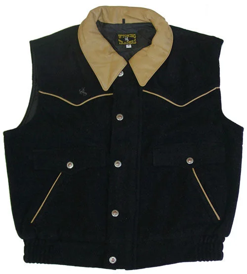 Wyoming Traders Men's Nevada Vest