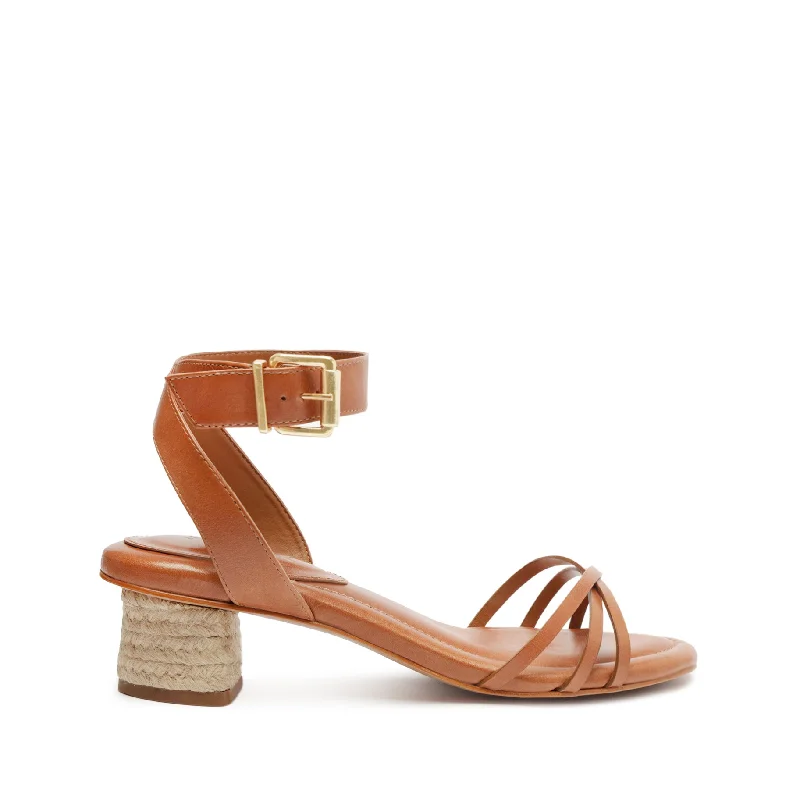 Women's Sandals with a Wedge Heel and a Tassel Detail in Orange for a Trendy LookAlexandra Mid Block Sandal Women's Sandals with a Wedge Heel and a Tassel Detail in Orange for a Trendy LookAlexandra Mid Block Sandal