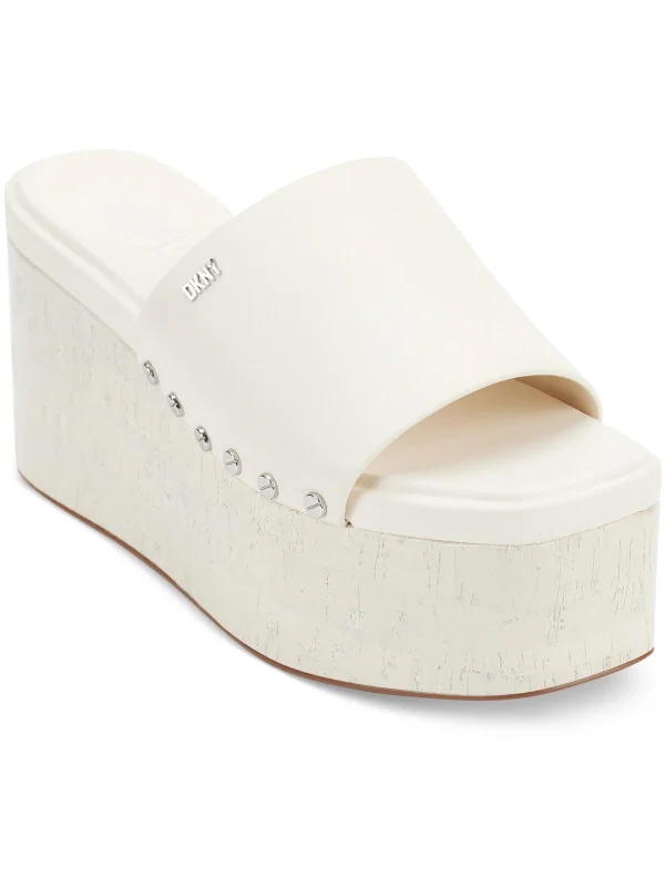 Women's Rhinestone - Embellished Open - Toe Sandals in Silver for a Glamorous Party LookAlvy Womens Leather Square Toe Platform Sandals Women's Rhinestone - Embellished Open - Toe Sandals in Silver for a Glamorous Party LookAlvy Womens Leather Square Toe Platform Sandals