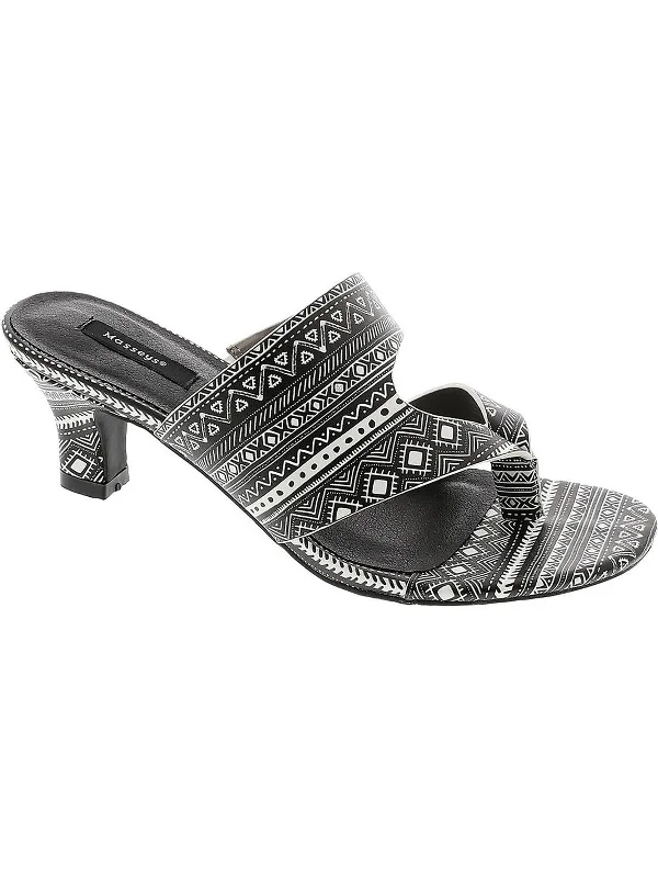 black-white