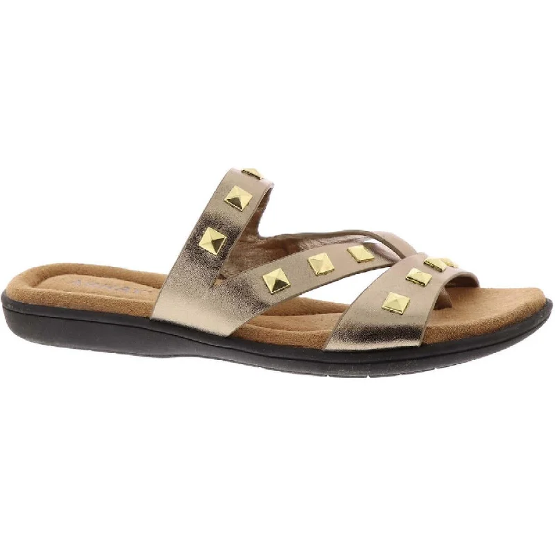 Women's Strappy Gladiator Sandals with Buckle Closures in Tan for a Boho LookWomen's Strappy Gladiator Sandals with Buckle Closures in Tan for a Boho LookArray Womens LaJolla Leather Metallic Thong Sandals Women's Strappy Gladiator Sandals with Buckle Closures in Tan for a Boho LookWomen's Strappy Gladiator Sandals with Buckle Closures in Tan for a Boho LookArray Womens LaJolla Leather Metallic Thong Sandals