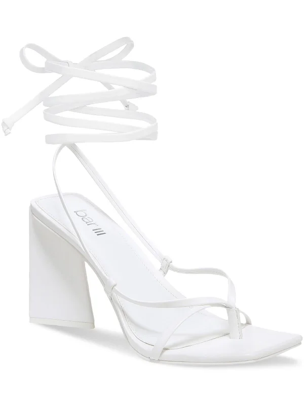 Women's Flat Slide Sandals with a Memory Foam Insole in White for All - Day ComfortAURORAA Womens Faux Leather Strappy Pumps Women's Flat Slide Sandals with a Memory Foam Insole in White for All - Day ComfortAURORAA Womens Faux Leather Strappy Pumps