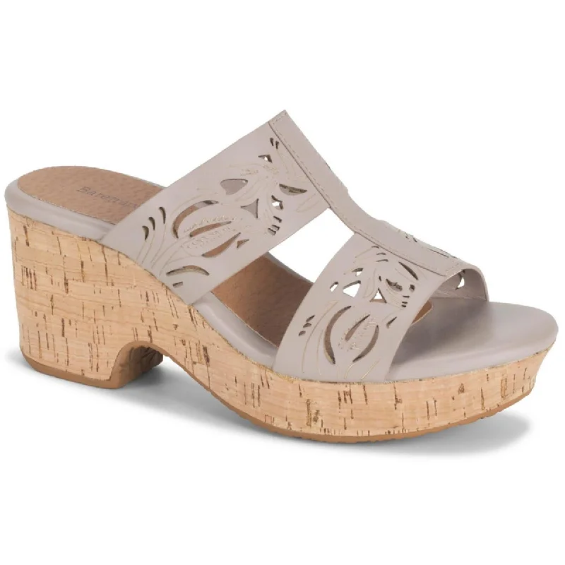 Women's Cork - Soled Espadrille Sandals with a Rope - Trimmed Upper in Navy for a Summer VibeWomen's Cork - Soled Espadrille Sandals with a Rope - Trimmed Upper in Navy for a Summer VibeBaretraps Womens Blenda Faux Leather T-Strap Platform Sandals Women's Cork - Soled Espadrille Sandals with a Rope - Trimmed Upper in Navy for a Summer VibeWomen's Cork - Soled Espadrille Sandals with a Rope - Trimmed Upper in Navy for a Summer VibeBaretraps Womens Blenda Faux Leather T-Strap Platform Sandals