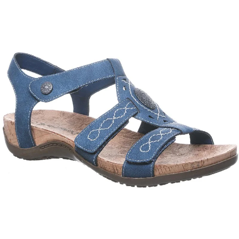Orthopedic Women's Sandals with Arch Support in Gray for Foot HealthOrthopedic Women's Sandals with Arch Support in Gray for Foot HealthBearpaw Womens Ridley Faux Leather Ankle Strap Wedge Sandals Orthopedic Women's Sandals with Arch Support in Gray for Foot HealthOrthopedic Women's Sandals with Arch Support in Gray for Foot HealthBearpaw Womens Ridley Faux Leather Ankle Strap Wedge Sandals