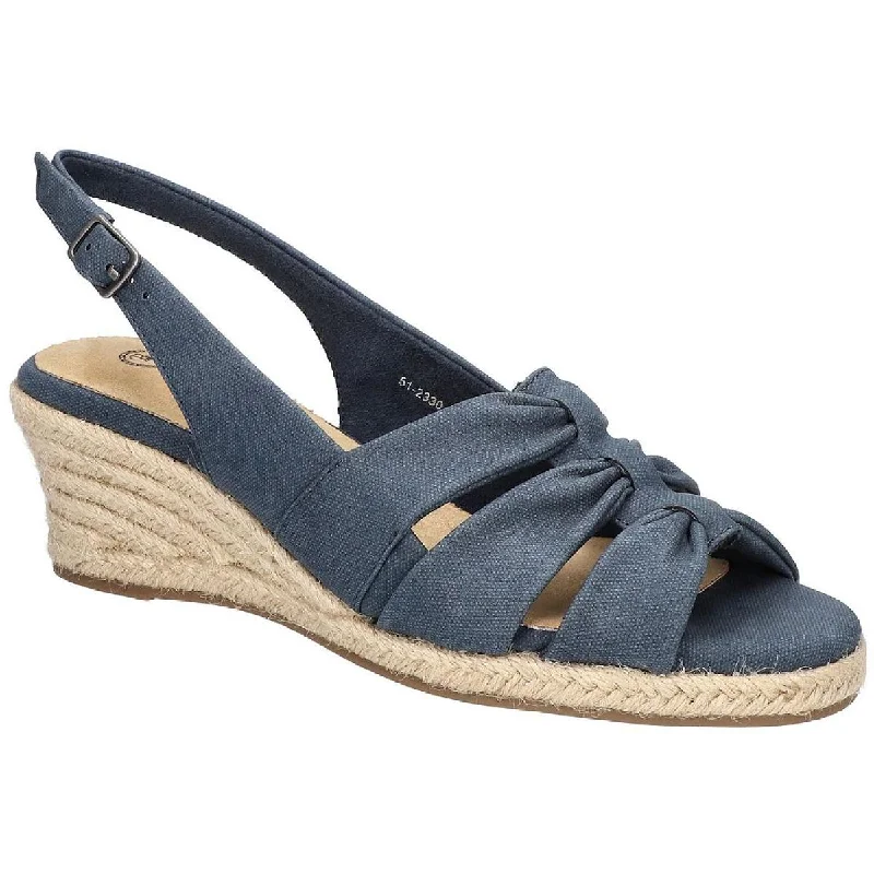 Women's Sandals with a Glitter - Coated Strap in Gold for a Sparkly Summer OutfitWomen's Sandals with a Glitter - Coated Strap in Gold for a Sparkly Summer OutfitBella Vita Womens Cheerful Ankle Strap