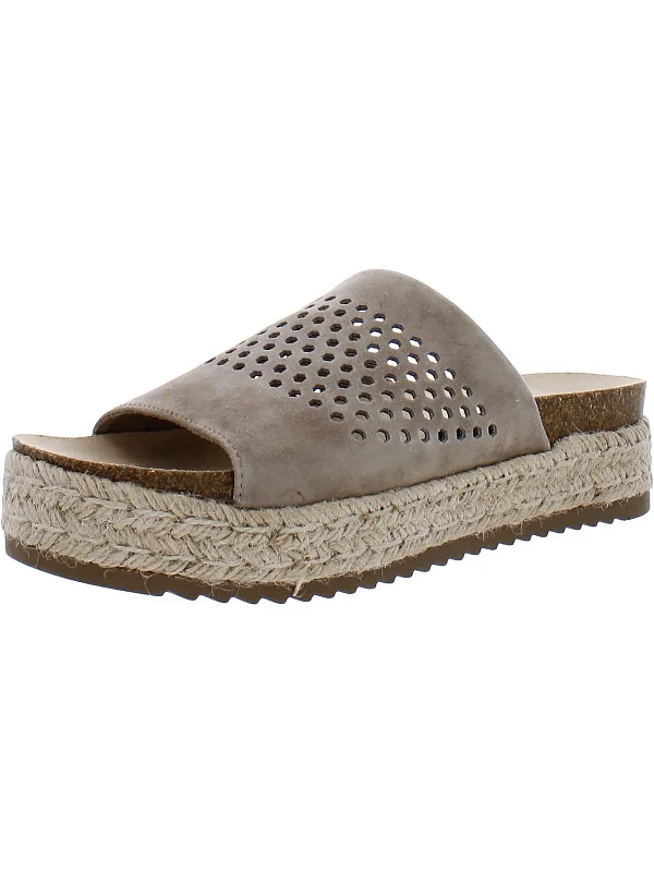 Adjustable Strap Women's Sandals with a Padded Heel in Pink for a Custom FitAdjustable Strap Women's Sandals with a Padded Heel in Pink for a Custom FitBeverly  Womens Leather Espadrille Platform Sandals