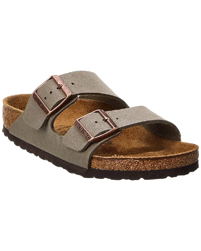 Women's Flat Slide Sandals with a Memory Foam Insole in White for All - Day ComfortWomen's Flat Slide Sandals with a Memory Foam Insole in White for All - Day ComfortBirkenstock Arizona Birkibuc Sandal Women's Flat Slide Sandals with a Memory Foam Insole in White for All - Day ComfortWomen's Flat Slide Sandals with a Memory Foam Insole in White for All - Day ComfortBirkenstock Arizona Birkibuc Sandal