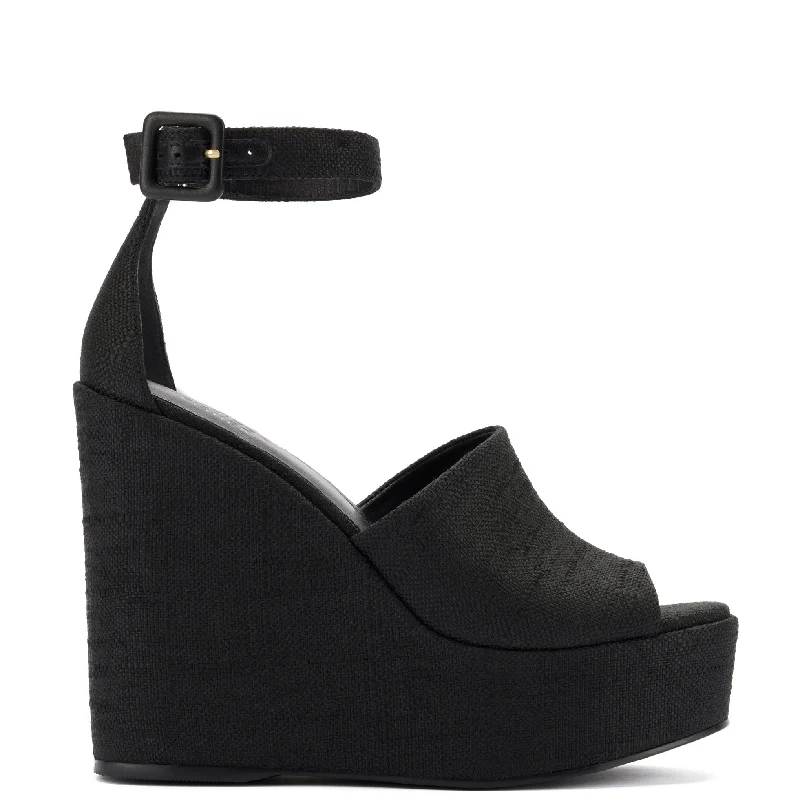 Orthopedic Women's Sandals with Arch Support in Gray for Foot HealthLarroudé x Jennifer Fisher Wedge Sandal In Black Raffia Orthopedic Women's Sandals with Arch Support in Gray for Foot HealthLarroudé x Jennifer Fisher Wedge Sandal In Black Raffia