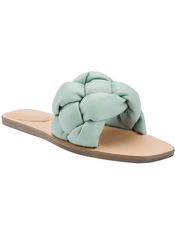 Lightweight Women's Mesh - Paneled Sandals in Yellow for BreathabilityLightweight Women's Mesh - Paneled Sandals in Yellow for BreathabilityBolier Womens Faux Leather Braided Slide Sandals Lightweight Women's Mesh - Paneled Sandals in Yellow for BreathabilityLightweight Women's Mesh - Paneled Sandals in Yellow for BreathabilityBolier Womens Faux Leather Braided Slide Sandals