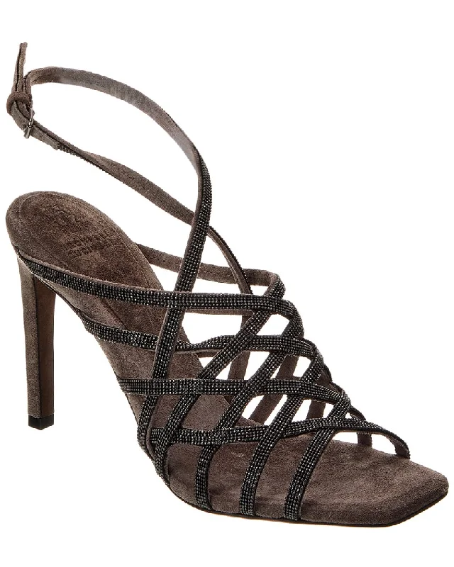Women's Sandals with a Wedge Heel and a Tassel Detail in Orange for a Trendy LookWomen's Sandals with a Wedge Heel and a Tassel Detail in Orange for a Trendy LookBrunello Cucinelli Suede Sandal Women's Sandals with a Wedge Heel and a Tassel Detail in Orange for a Trendy LookWomen's Sandals with a Wedge Heel and a Tassel Detail in Orange for a Trendy LookBrunello Cucinelli Suede Sandal