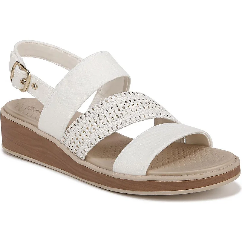 Child - Friendly Women's Sandals with a Secure Buckle in Purple for Moms on the GoChild - Friendly Women's Sandals with a Secure Buckle in Purple for Moms on the GoBzees Womens BRAVO Comfort Insole Wedge Ankle Strap Child - Friendly Women's Sandals with a Secure Buckle in Purple for Moms on the GoChild - Friendly Women's Sandals with a Secure Buckle in Purple for Moms on the GoBzees Womens BRAVO Comfort Insole Wedge Ankle Strap