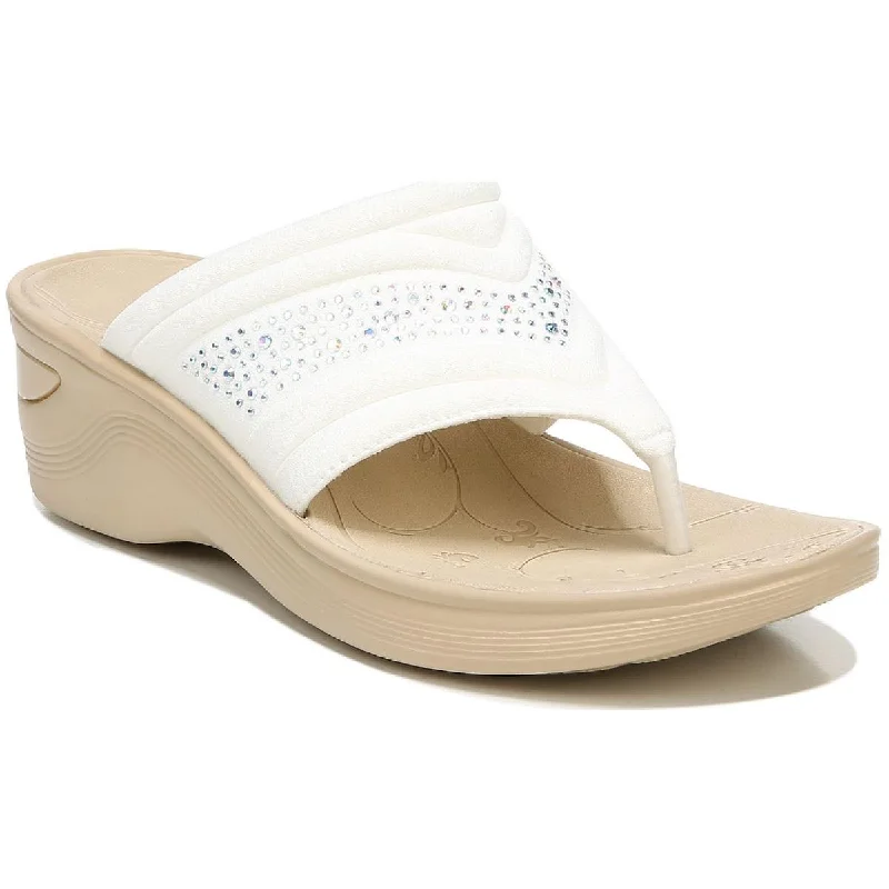 Women's Sandals with a Glitter - Coated Strap in Gold for a Sparkly Summer OutfitWomen's Sandals with a Glitter - Coated Strap in Gold for a Sparkly Summer OutfitBzees Womens Dazzle Me Embellished Wedge Thong Sandals Women's Sandals with a Glitter - Coated Strap in Gold for a Sparkly Summer OutfitWomen's Sandals with a Glitter - Coated Strap in Gold for a Sparkly Summer OutfitBzees Womens Dazzle Me Embellished Wedge Thong Sandals