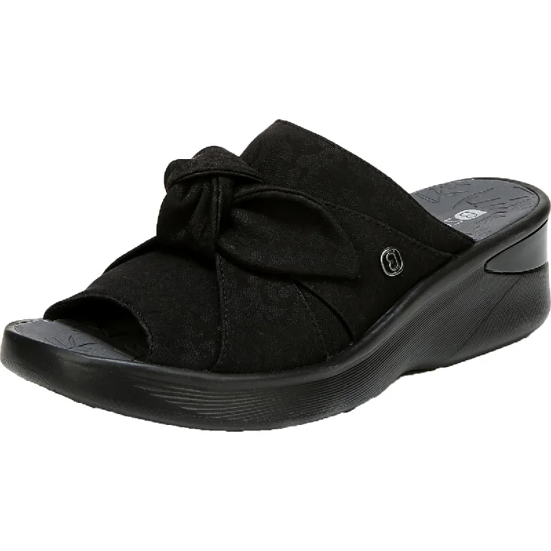 Sustainable Women's Recycled Material Sandals in Beige for Eco - Conscious ShoppersSustainable Women's Recycled Material Sandals in Beige for Eco - Conscious ShoppersBzees Womens Smile Bow Slip On Wedges Sustainable Women's Recycled Material Sandals in Beige for Eco - Conscious ShoppersSustainable Women's Recycled Material Sandals in Beige for Eco - Conscious ShoppersBzees Womens Smile Bow Slip On Wedges