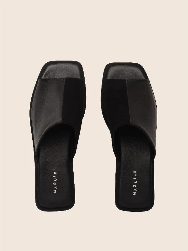 Waterproof Women's Rubber Beach Sandals with Arch Support in Blue for Water ActivitiesCabra Black Sandal Waterproof Women's Rubber Beach Sandals with Arch Support in Blue for Water ActivitiesCabra Black Sandal