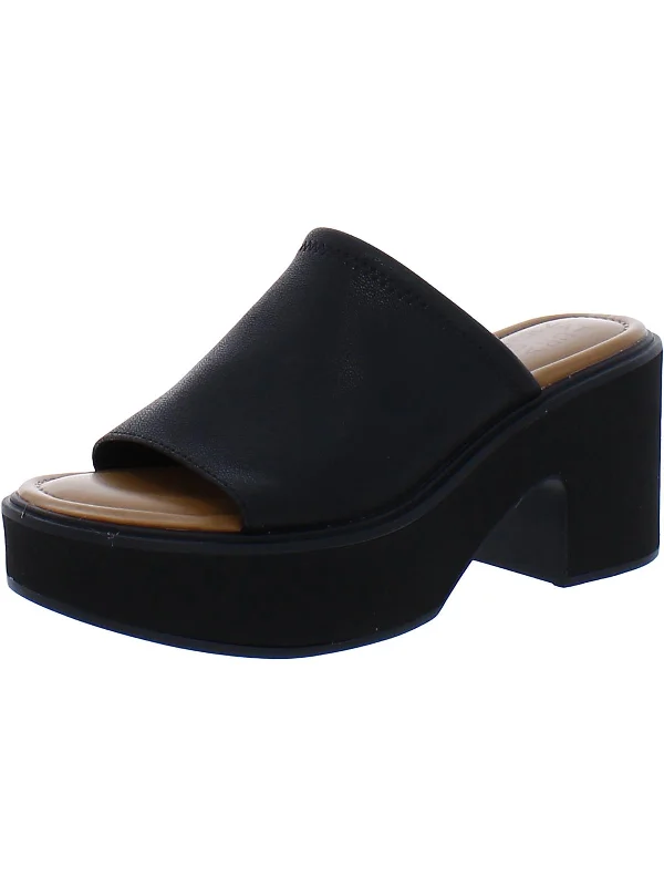Plus Size Women's Wide - Width Platform Sandals in Black for Added Comfort and HeightPlus Size Women's Wide - Width Platform Sandals in Black for Added Comfort and HeightCassie Womens Faux Leather Slip On Platform Sandals Plus Size Women's Wide - Width Platform Sandals in Black for Added Comfort and HeightPlus Size Women's Wide - Width Platform Sandals in Black for Added Comfort and HeightCassie Womens Faux Leather Slip On Platform Sandals