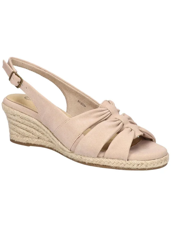 Orthopedic Women's Sandals with Arch Support in Gray for Foot HealthCheerful Womens Faux Suede Textured Espadrilles Orthopedic Women's Sandals with Arch Support in Gray for Foot HealthCheerful Womens Faux Suede Textured Espadrilles