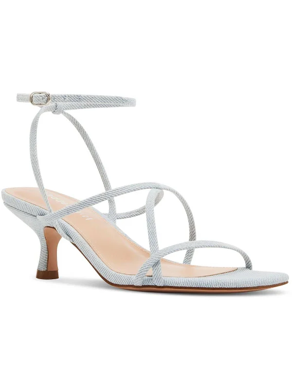 Waterproof Women's Rubber Beach Sandals with Arch Support in Blue for Water ActivitiesChique Womens Open Toe Ankle Strap Waterproof Women's Rubber Beach Sandals with Arch Support in Blue for Water ActivitiesChique Womens Open Toe Ankle Strap