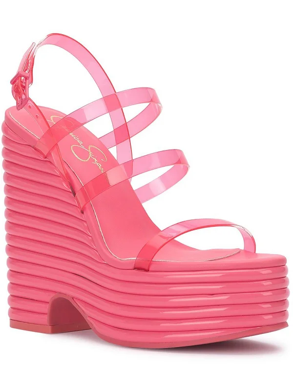 Women's Thong Sandals with a Beaded Design in Multicolor for a Beachy AestheticCholena Womens Strappy Buckle Platform Sandals Women's Thong Sandals with a Beaded Design in Multicolor for a Beachy AestheticCholena Womens Strappy Buckle Platform Sandals