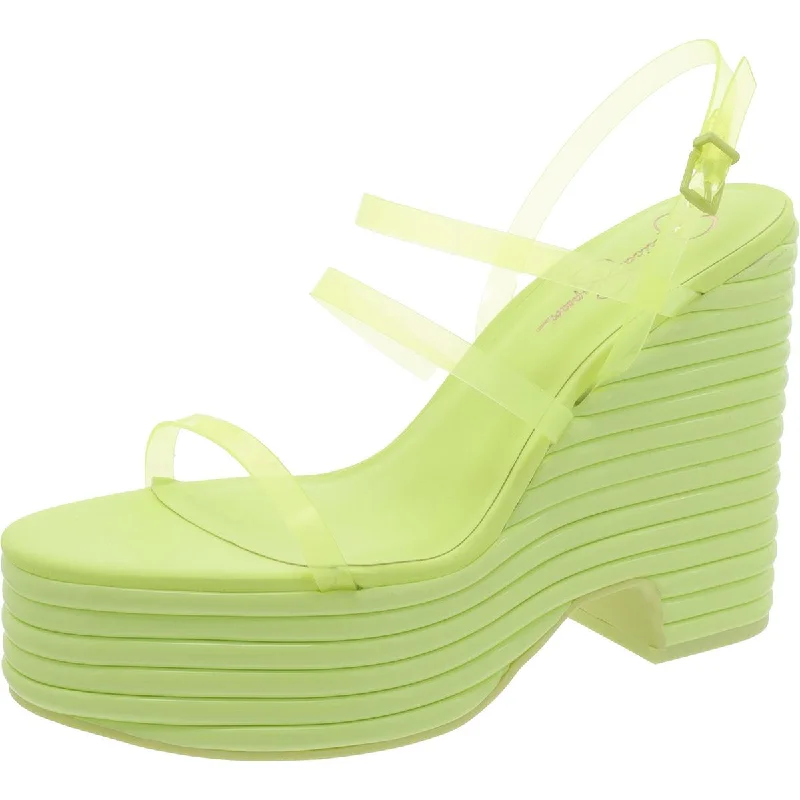 daquiri green pvc