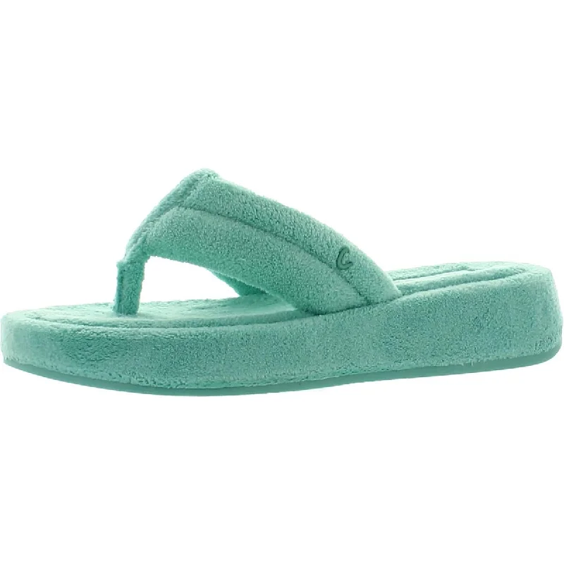 Bali Blue Terry