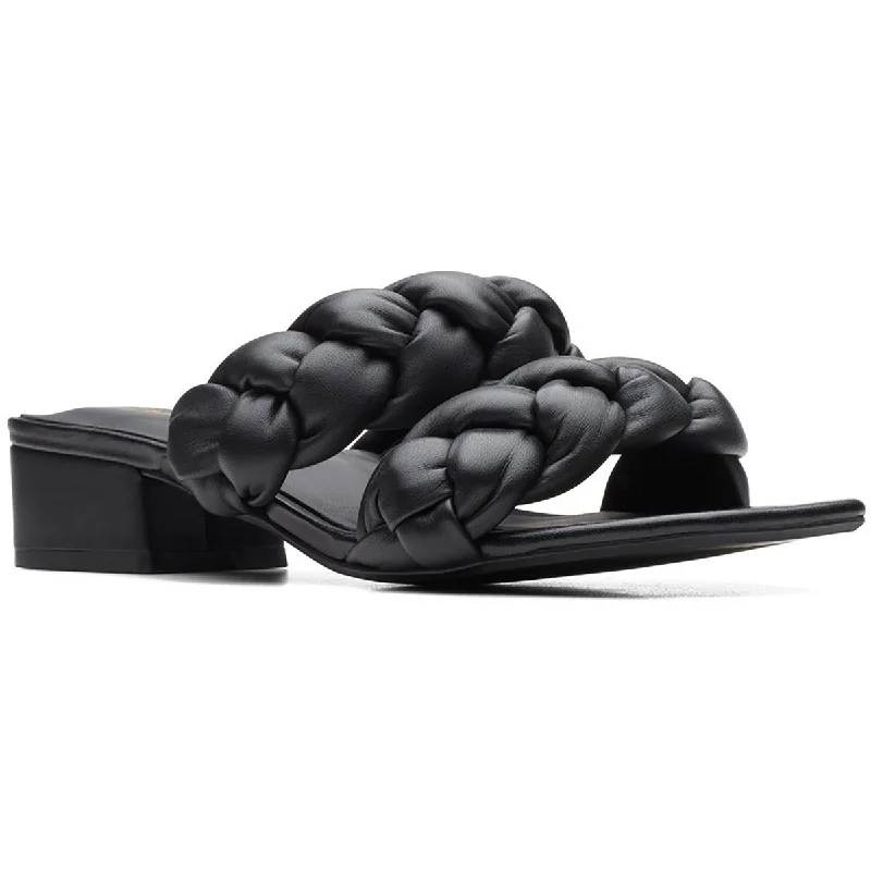 Shock - Absorbing Women's Sandals with a Soft Insole in Black for Active LifestylesShock - Absorbing Women's Sandals with a Soft Insole in Black for Active LifestylesClarks Womens Seren25 Braid Leather Square Toe Block Heel Shock - Absorbing Women's Sandals with a Soft Insole in Black for Active LifestylesShock - Absorbing Women's Sandals with a Soft Insole in Black for Active LifestylesClarks Womens Seren25 Braid Leather Square Toe Block Heel