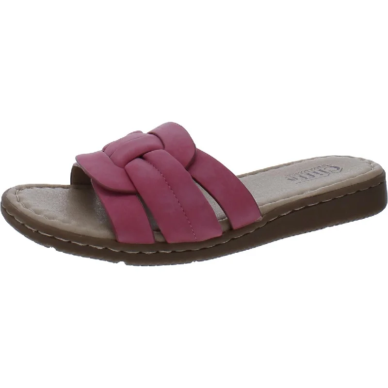 Women's Sandals with a Glitter - Coated Strap in Gold for a Sparkly Summer OutfitWomen's Sandals with a Glitter - Coated Strap in Gold for a Sparkly Summer OutfitCliffs by White Mountain Womens Squarely Faux Shearling Slide Sandals Women's Sandals with a Glitter - Coated Strap in Gold for a Sparkly Summer OutfitWomen's Sandals with a Glitter - Coated Strap in Gold for a Sparkly Summer OutfitCliffs by White Mountain Womens Squarely Faux Shearling Slide Sandals
