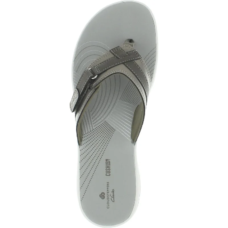 Pewter Synthetic