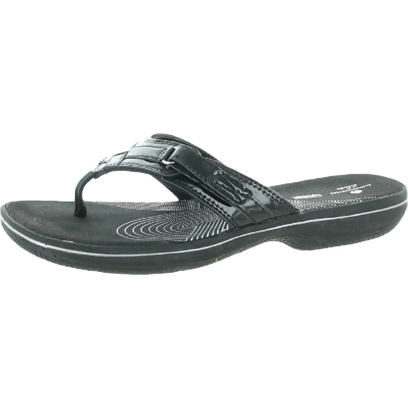 Black Patent