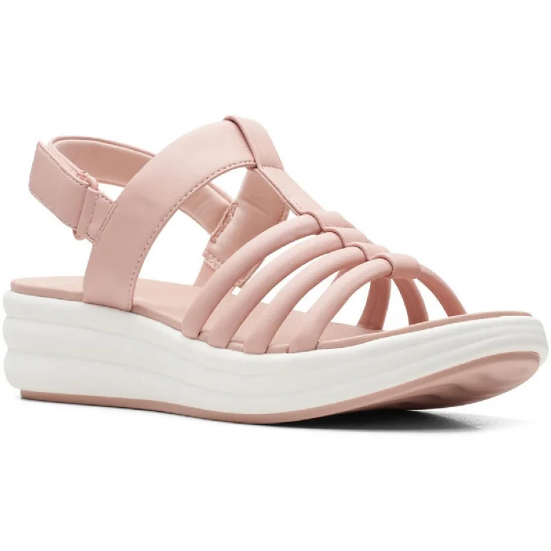 Women's Strappy Gladiator Sandals with Buckle Closures in Tan for a Boho LookWomen's Strappy Gladiator Sandals with Buckle Closures in Tan for a Boho LookCloudsteppers by Clarks Womens Drift Ease Faux Leather Caged Sport Sandals Women's Strappy Gladiator Sandals with Buckle Closures in Tan for a Boho LookWomen's Strappy Gladiator Sandals with Buckle Closures in Tan for a Boho LookCloudsteppers by Clarks Womens Drift Ease Faux Leather Caged Sport Sandals