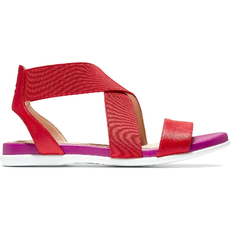 Elastic - Strap Women's Sandals with a Padded Toe in Teal for Easy On - and - OffElastic - Strap Women's Sandals with a Padded Toe in Teal for Easy On - and - OffCole Haan Grand Ambition Women's Mixed Media Colorblock Flat Sandals Elastic - Strap Women's Sandals with a Padded Toe in Teal for Easy On - and - OffElastic - Strap Women's Sandals with a Padded Toe in Teal for Easy On - and - OffCole Haan Grand Ambition Women's Mixed Media Colorblock Flat Sandals