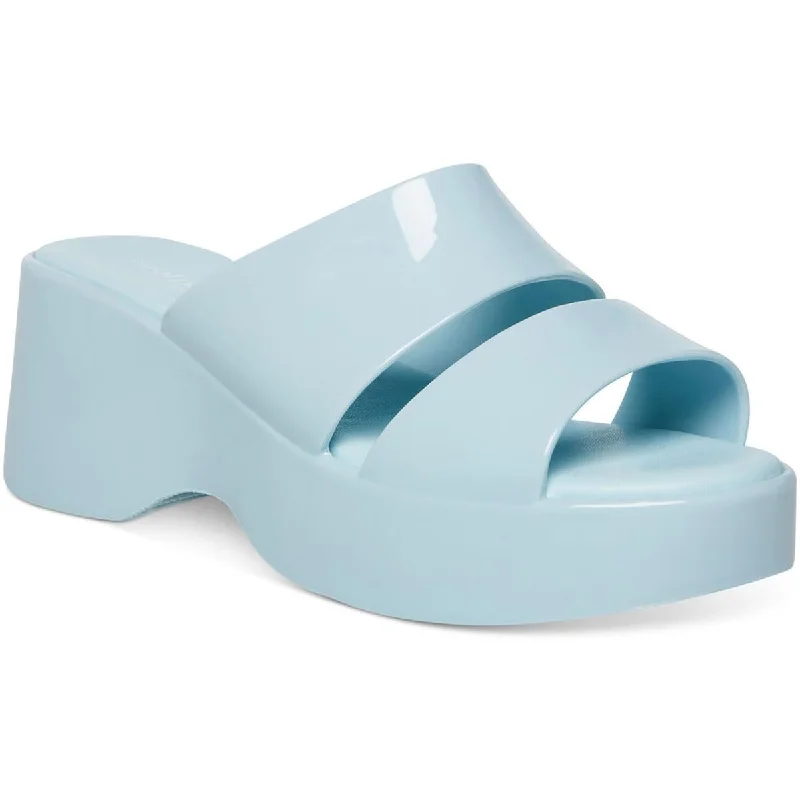Women's Cork - Soled Espadrille Sandals with a Rope - Trimmed Upper in Navy for a Summer VibeWomen's Cork - Soled Espadrille Sandals with a Rope - Trimmed Upper in Navy for a Summer VibeCool Planet by Steve Madden Womens Glazee Patent Jelly Wedge Sandals Women's Cork - Soled Espadrille Sandals with a Rope - Trimmed Upper in Navy for a Summer VibeWomen's Cork - Soled Espadrille Sandals with a Rope - Trimmed Upper in Navy for a Summer VibeCool Planet by Steve Madden Womens Glazee Patent Jelly Wedge Sandals