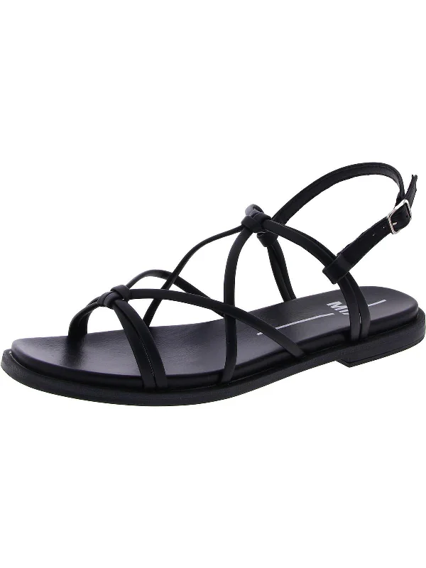 Elastic - Strap Women's Sandals with a Padded Toe in Teal for Easy On - and - OffDaphne Womens Faux Leather Square toe Strappy Sandals Elastic - Strap Women's Sandals with a Padded Toe in Teal for Easy On - and - OffDaphne Womens Faux Leather Square toe Strappy Sandals