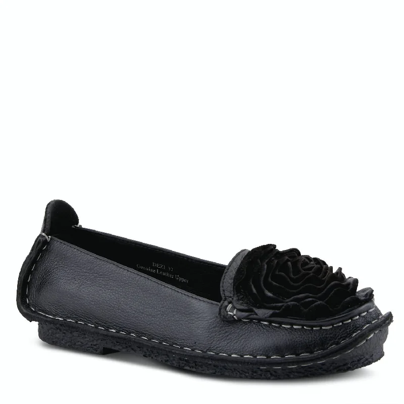 Plus Size Women's Wide - Width Platform Sandals in Black for Added Comfort and HeightDezi Slip-On Shoe In Black Plus Size Women's Wide - Width Platform Sandals in Black for Added Comfort and HeightDezi Slip-On Shoe In Black