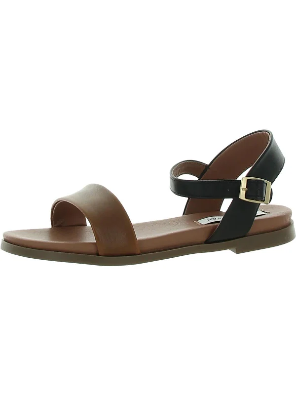 black/tan