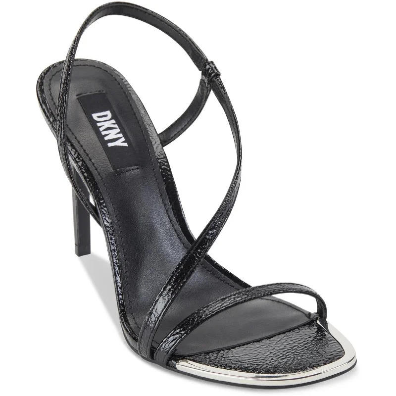 Shock - Absorbing Women's Sandals with a Soft Insole in Black for Active LifestylesShock - Absorbing Women's Sandals with a Soft Insole in Black for Active LifestylesDKNY Womens Danielle Strappy Dressy Slingback Sandals Shock - Absorbing Women's Sandals with a Soft Insole in Black for Active LifestylesShock - Absorbing Women's Sandals with a Soft Insole in Black for Active LifestylesDKNY Womens Danielle Strappy Dressy Slingback Sandals
