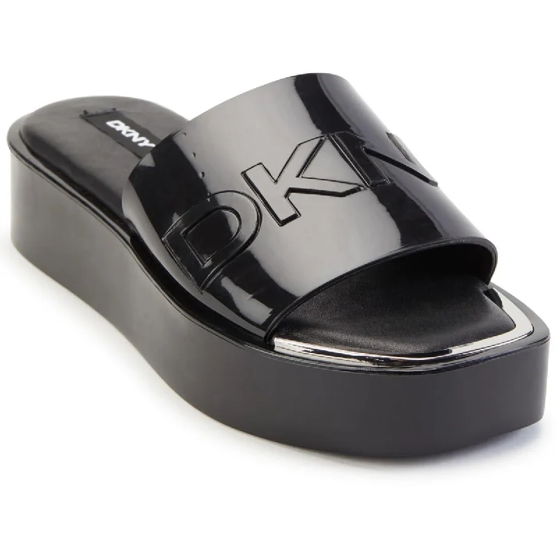 Waterproof Women's Rubber Beach Sandals with Arch Support in Blue for Water ActivitiesWaterproof Women's Rubber Beach Sandals with Arch Support in Blue for Water ActivitiesDKNY Womens LAREN-PLATFORM SLID Slides Wedge Flatform Sandals Waterproof Women's Rubber Beach Sandals with Arch Support in Blue for Water ActivitiesWaterproof Women's Rubber Beach Sandals with Arch Support in Blue for Water ActivitiesDKNY Womens LAREN-PLATFORM SLID Slides Wedge Flatform Sandals