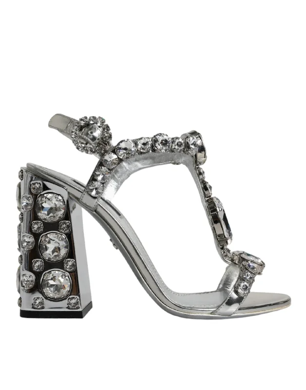 Women's Sandals with a Glitter - Coated Strap in Gold for a Sparkly Summer OutfitWomen's Sandals with a Glitter - Coated Strap in Gold for a Sparkly Summer OutfitDolce & Gabbana Leather T-strap Crystal Sandals Women's Shoes (Pre-Owned) Women's Sandals with a Glitter - Coated Strap in Gold for a Sparkly Summer OutfitWomen's Sandals with a Glitter - Coated Strap in Gold for a Sparkly Summer OutfitDolce & Gabbana Leather T-strap Crystal Sandals Women's Shoes (Pre-Owned)