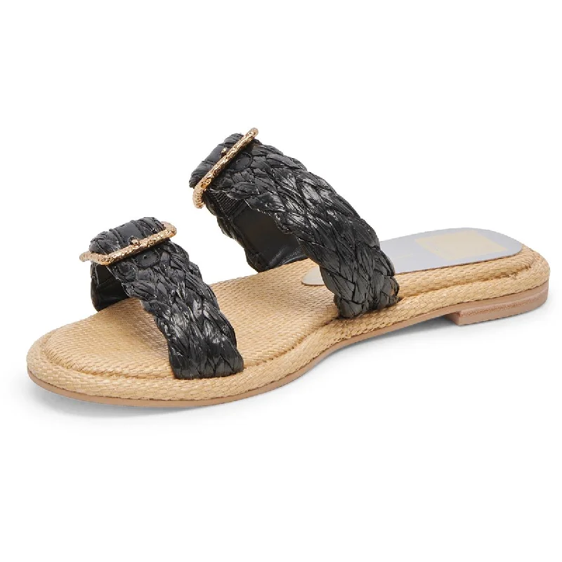 Elastic - Strap Women's Sandals with a Padded Toe in Teal for Easy On - and - OffElastic - Strap Women's Sandals with a Padded Toe in Teal for Easy On - and - OffDolce Vita Womens Alaina Raffia Slip On Slide Sandals Elastic - Strap Women's Sandals with a Padded Toe in Teal for Easy On - and - OffElastic - Strap Women's Sandals with a Padded Toe in Teal for Easy On - and - OffDolce Vita Womens Alaina Raffia Slip On Slide Sandals