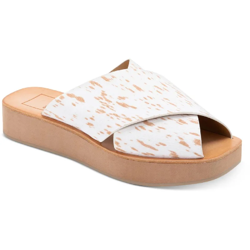 Elastic - Strap Women's Sandals with a Padded Toe in Teal for Easy On - and - OffElastic - Strap Women's Sandals with a Padded Toe in Teal for Easy On - and - OffDolce Vita Womens Capri Calf Hair Slide Flatform Sandals Elastic - Strap Women's Sandals with a Padded Toe in Teal for Easy On - and - OffElastic - Strap Women's Sandals with a Padded Toe in Teal for Easy On - and - OffDolce Vita Womens Capri Calf Hair Slide Flatform Sandals