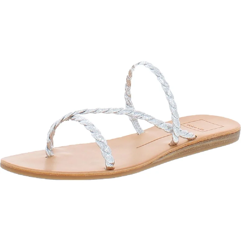 Women's Flat Slide Sandals with a Memory Foam Insole in White for All - Day ComfortWomen's Flat Slide Sandals with a Memory Foam Insole in White for All - Day ComfortDolce Vita Womens Dexla Strappy Flat Slide Sandals Women's Flat Slide Sandals with a Memory Foam Insole in White for All - Day ComfortWomen's Flat Slide Sandals with a Memory Foam Insole in White for All - Day ComfortDolce Vita Womens Dexla Strappy Flat Slide Sandals