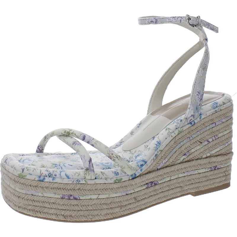Women's Cork - Soled Espadrille Sandals with a Rope - Trimmed Upper in Navy for a Summer VibeWomen's Cork - Soled Espadrille Sandals with a Rope - Trimmed Upper in Navy for a Summer VibeDolce Vita Womens Faux Leather Wedge Sandals Women's Cork - Soled Espadrille Sandals with a Rope - Trimmed Upper in Navy for a Summer VibeWomen's Cork - Soled Espadrille Sandals with a Rope - Trimmed Upper in Navy for a Summer VibeDolce Vita Womens Faux Leather Wedge Sandals
