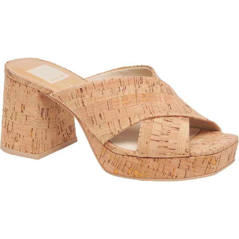 Women's Flat Slide Sandals with a Memory Foam Insole in White for All - Day ComfortWomen's Flat Slide Sandals with a Memory Foam Insole in White for All - Day ComfortDolce Vita Womens Martin Cork Square Toe Block Heel Women's Flat Slide Sandals with a Memory Foam Insole in White for All - Day ComfortWomen's Flat Slide Sandals with a Memory Foam Insole in White for All - Day ComfortDolce Vita Womens Martin Cork Square Toe Block Heel