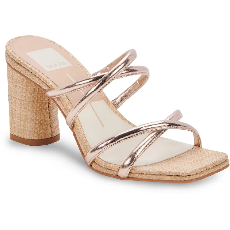 Women's Leather - Strapped Sandals with a Braided Detail in Brown for a Rustic AppealWomen's Leather - Strapped Sandals with a Braided Detail in Brown for a Rustic AppealDolce Vita Womens Patsi Faux Leather Square Toe Block Heel Women's Leather - Strapped Sandals with a Braided Detail in Brown for a Rustic AppealWomen's Leather - Strapped Sandals with a Braided Detail in Brown for a Rustic AppealDolce Vita Womens Patsi Faux Leather Square Toe Block Heel