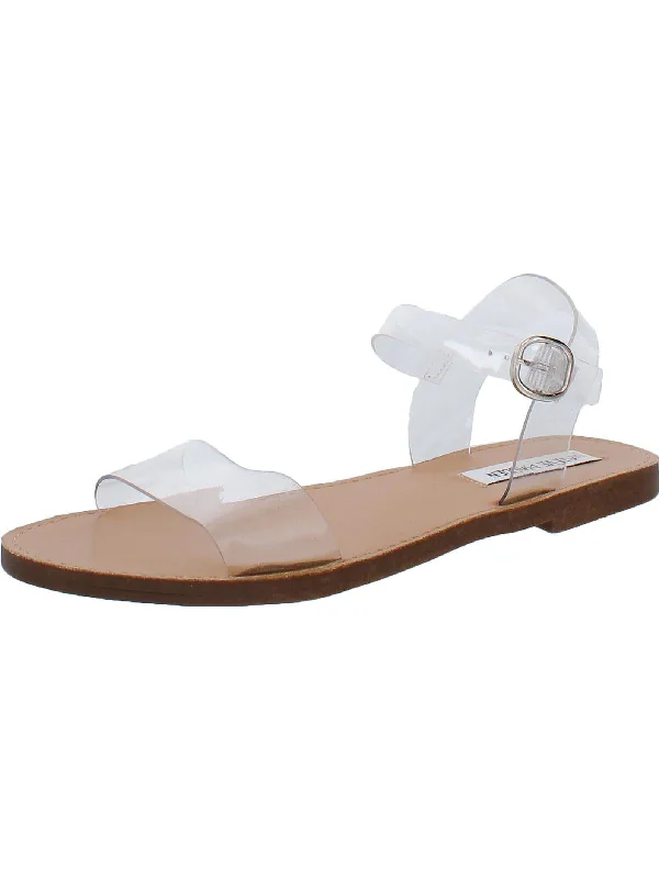Anti - Slip Women's Sandals with a Grooved Sole in Green for Outdoor AdventuresAnti - Slip Women's Sandals with a Grooved Sole in Green for Outdoor AdventuresDonddi Womens Solid Ankle Strap Sandals Anti - Slip Women's Sandals with a Grooved Sole in Green for Outdoor AdventuresAnti - Slip Women's Sandals with a Grooved Sole in Green for Outdoor AdventuresDonddi Womens Solid Ankle Strap Sandals