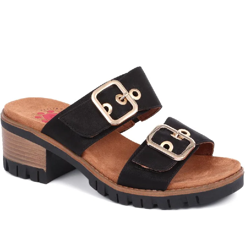 Anti - Slip Women's Sandals with a Grooved Sole in Green for Outdoor AdventuresAnti - Slip Women's Sandals with a Grooved Sole in Green for Outdoor AdventuresDouble Buckle Mule Sandals - CENTR37029 / 323 307 Anti - Slip Women's Sandals with a Grooved Sole in Green for Outdoor AdventuresAnti - Slip Women's Sandals with a Grooved Sole in Green for Outdoor AdventuresDouble Buckle Mule Sandals - CENTR37029 / 323 307
